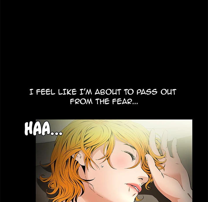 Masochist - Manhwa Chapter 11 - page 82