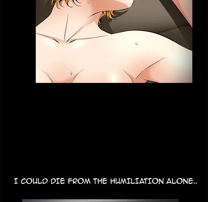 Masochist - Manhwa Chapter 11 - page 83