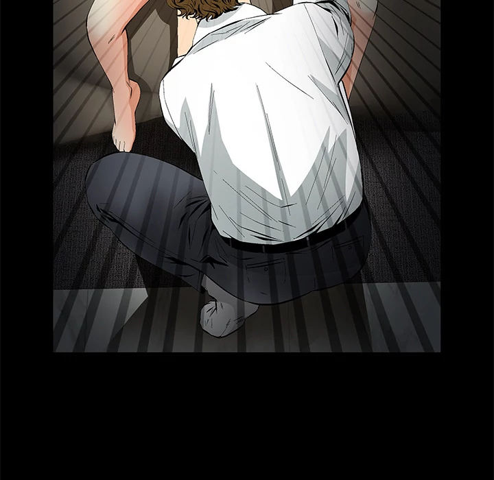 Masochist - Manhwa Chapter 11 - page 86