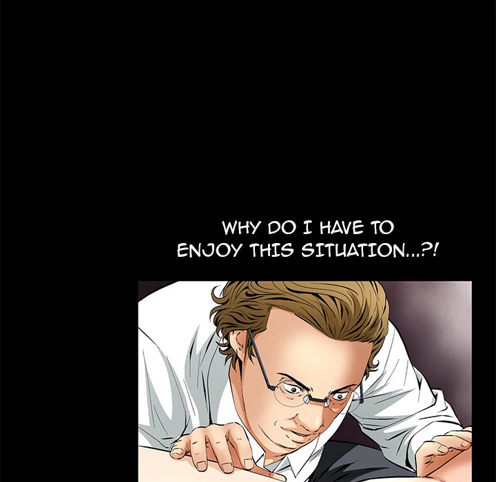 Masochist - Manhwa Chapter 11 - page 88