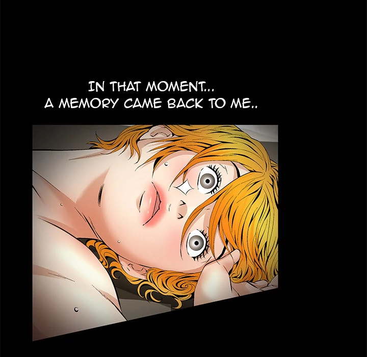 Masochist - Manhwa Chapter 11 - page 91