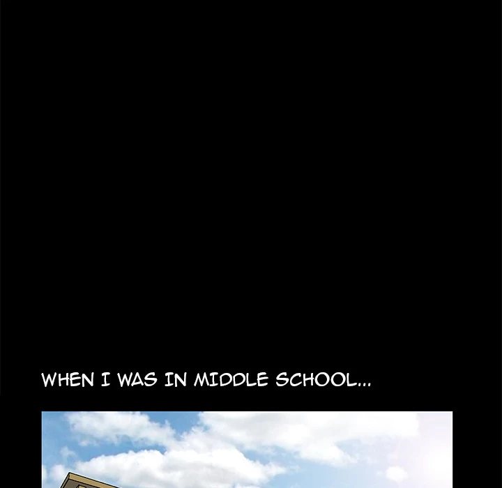 Masochist - Manhwa Chapter 11 - page 93