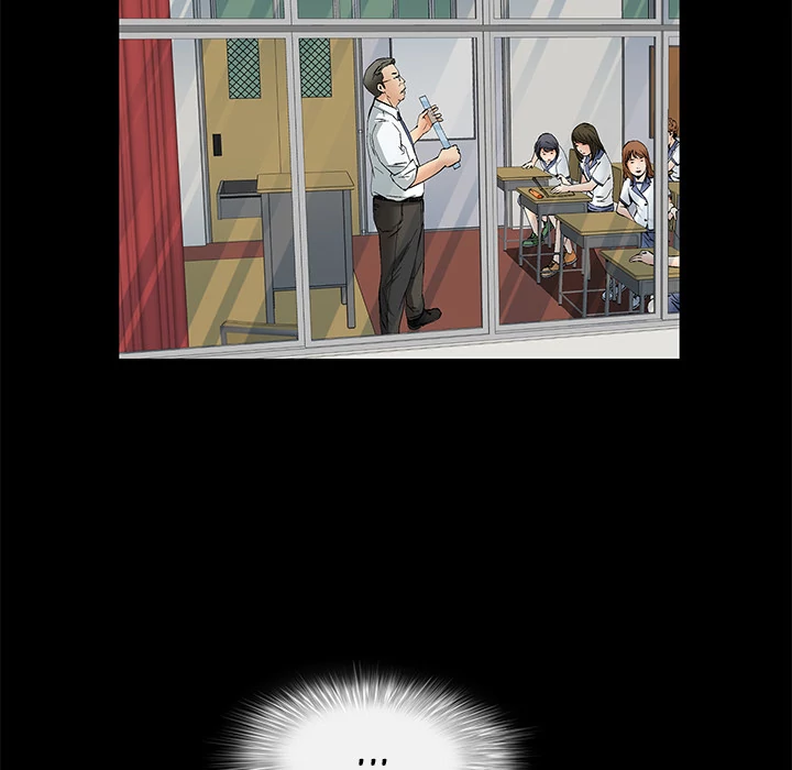 Masochist - Manhwa Chapter 11 - page 95