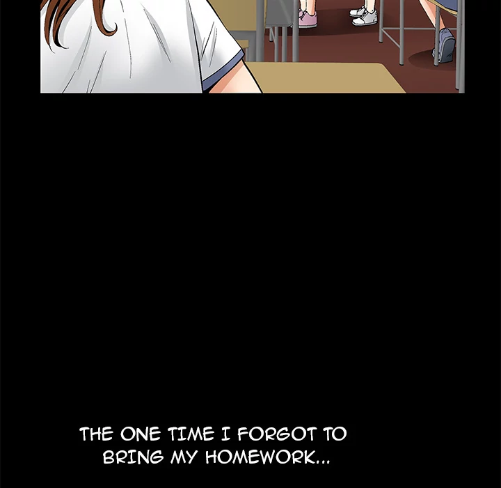 Masochist - Manhwa Chapter 11 - page 98