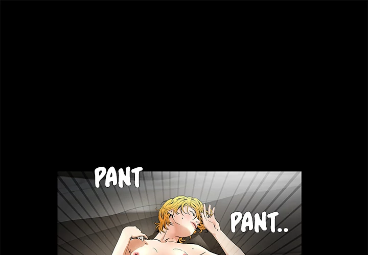 Masochist - Manhwa Chapter 12 - page 1