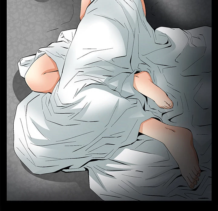 Masochist - Manhwa Chapter 12 - page 17