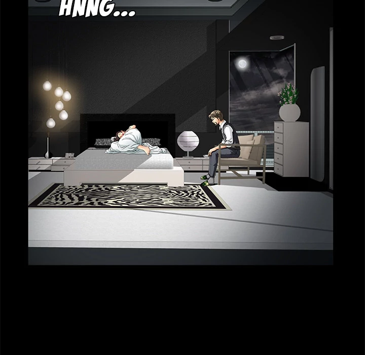 Masochist - Manhwa Chapter 12 - page 19