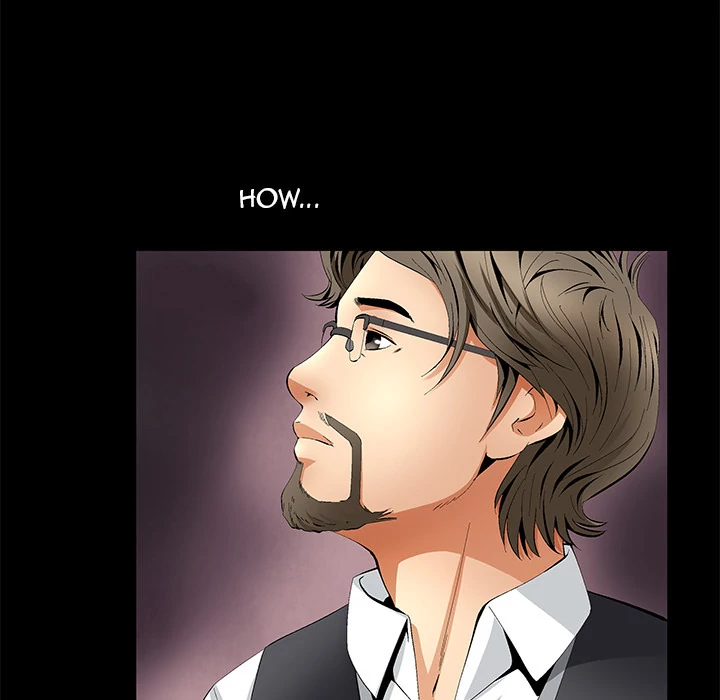 Masochist - Manhwa Chapter 12 - page 22