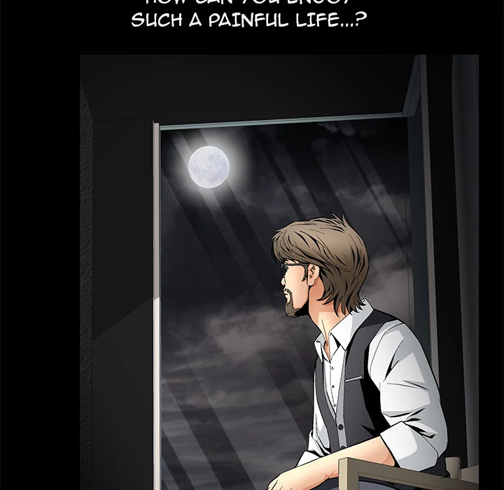 Masochist - Manhwa Chapter 12 - page 24