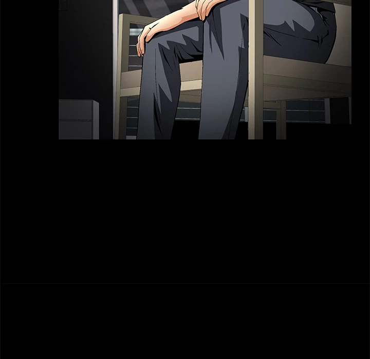 Masochist - Manhwa Chapter 12 - page 25