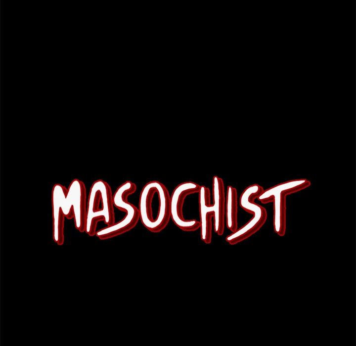 Masochist - Manhwa Chapter 12 - page 28