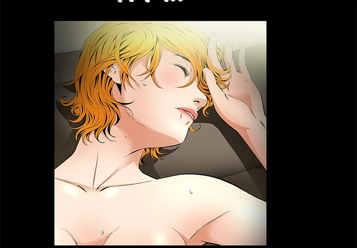 Masochist - Manhwa Chapter 12 - page 4