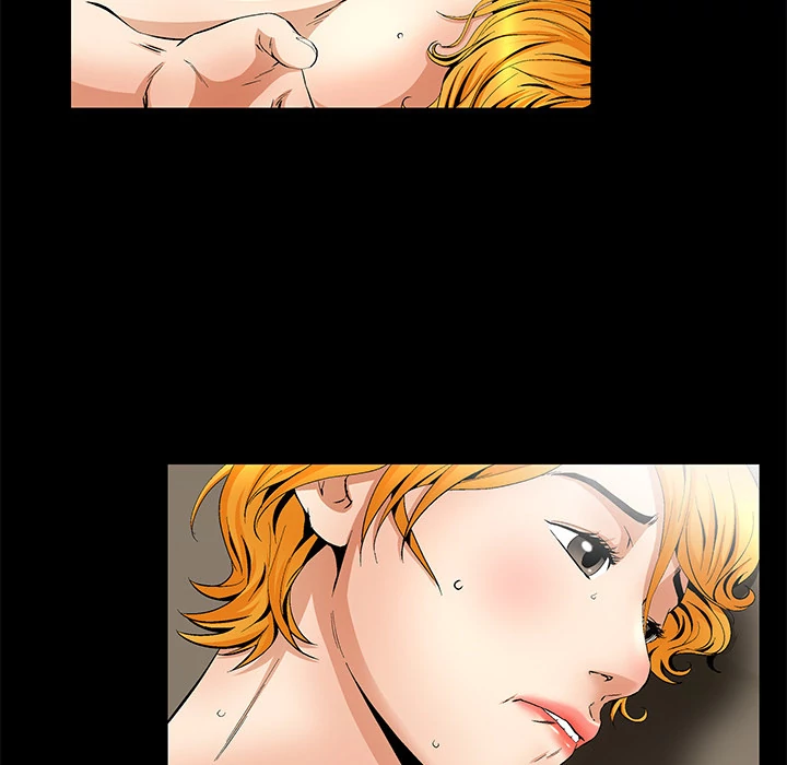 Masochist - Manhwa Chapter 12 - page 42