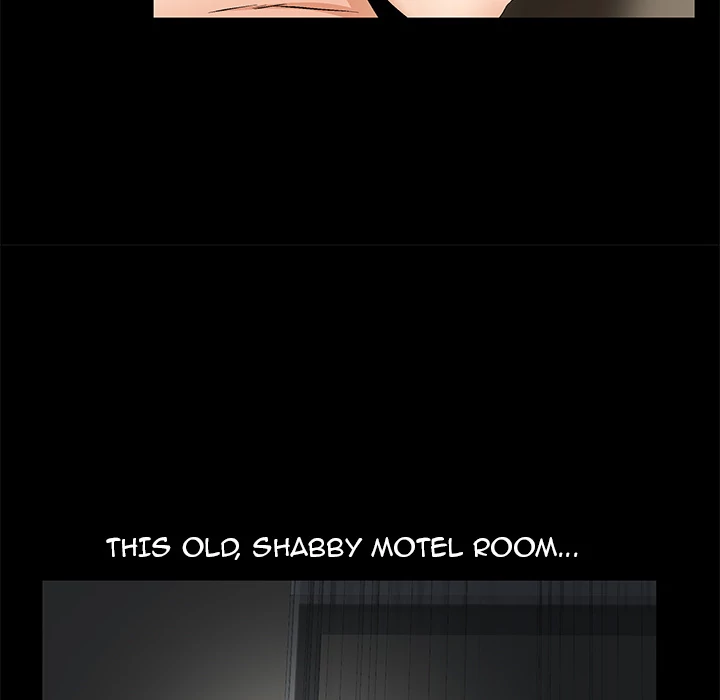 Masochist - Manhwa Chapter 12 - page 43