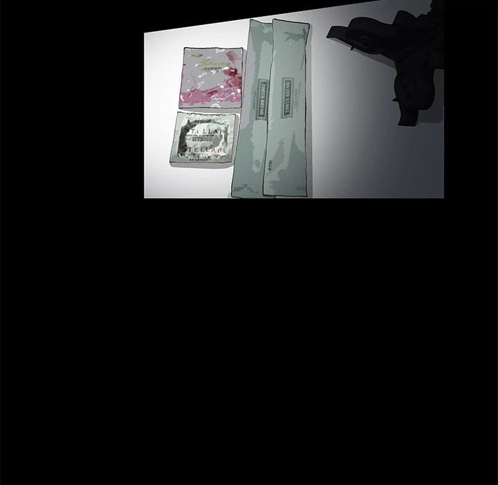 Masochist - Manhwa Chapter 12 - page 45