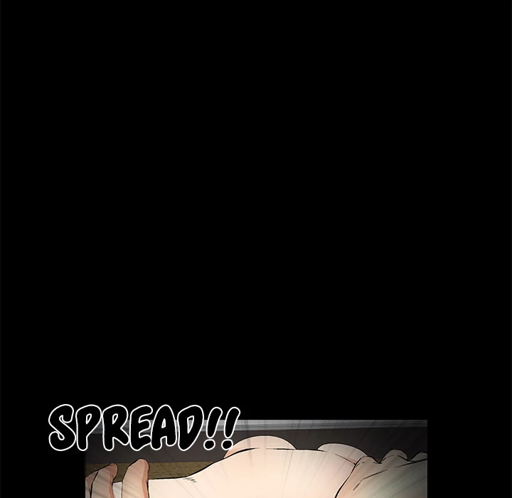 Masochist - Manhwa Chapter 12 - page 5