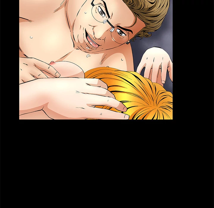 Masochist - Manhwa Chapter 12 - page 53