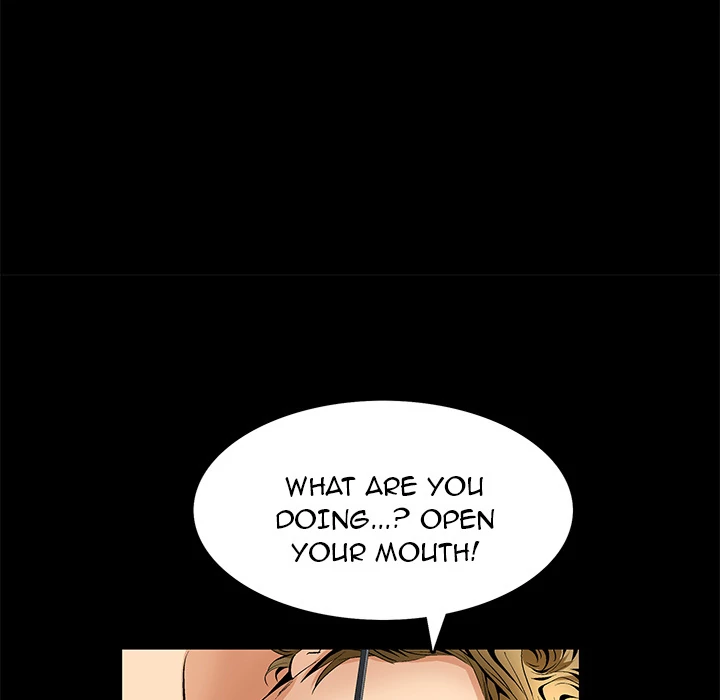 Masochist - Manhwa Chapter 12 - page 61