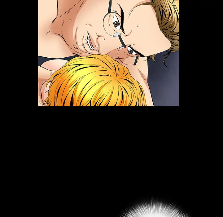 Masochist - Manhwa Chapter 12 - page 62