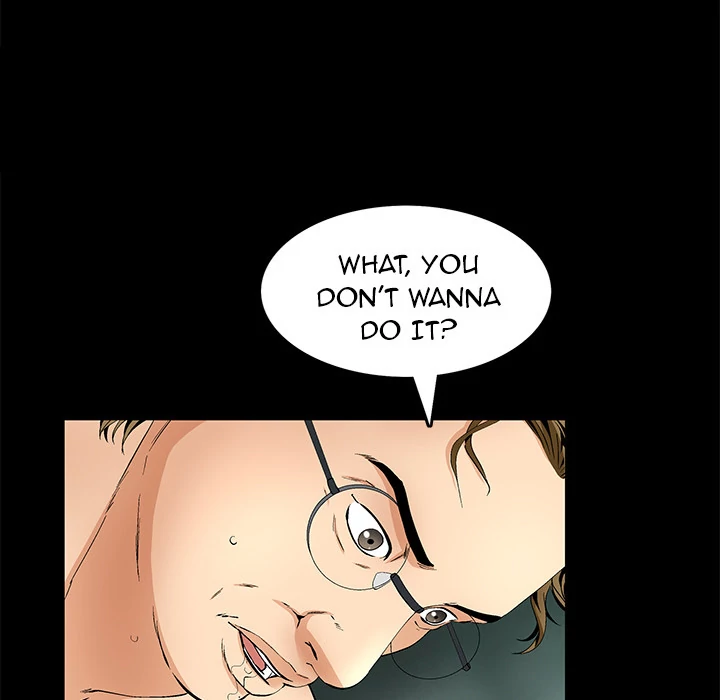 Masochist - Manhwa Chapter 12 - page 64