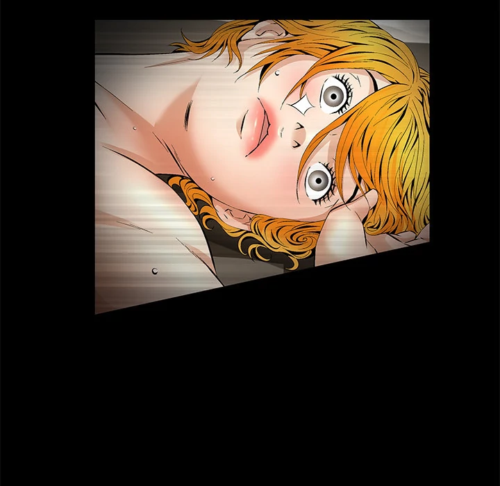 Masochist - Manhwa Chapter 12 - page 7