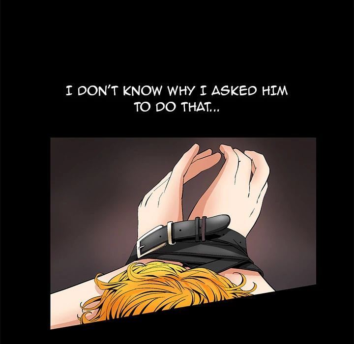 Masochist - Manhwa Chapter 12 - page 75