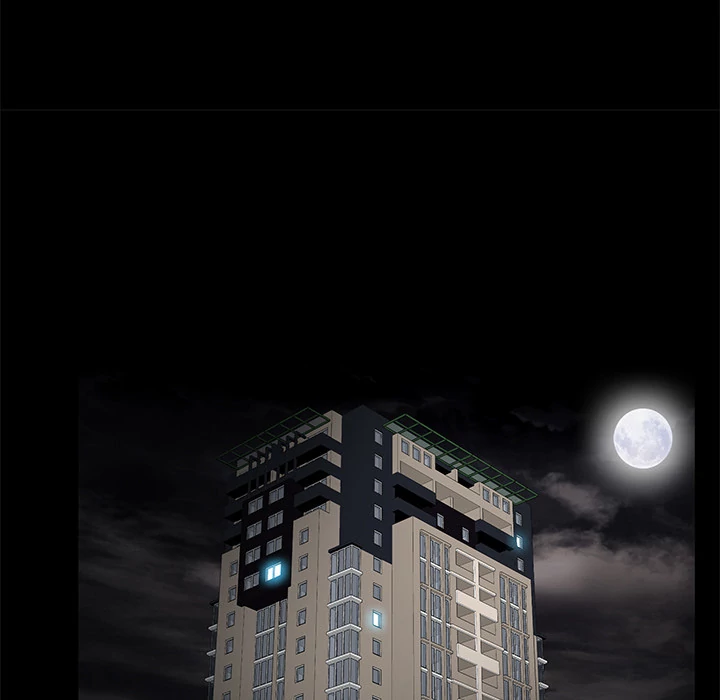 Masochist - Manhwa Chapter 12 - page 8