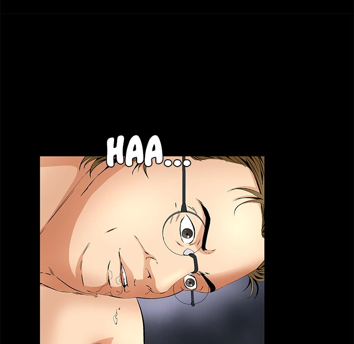 Masochist - Manhwa Chapter 12 - page 91