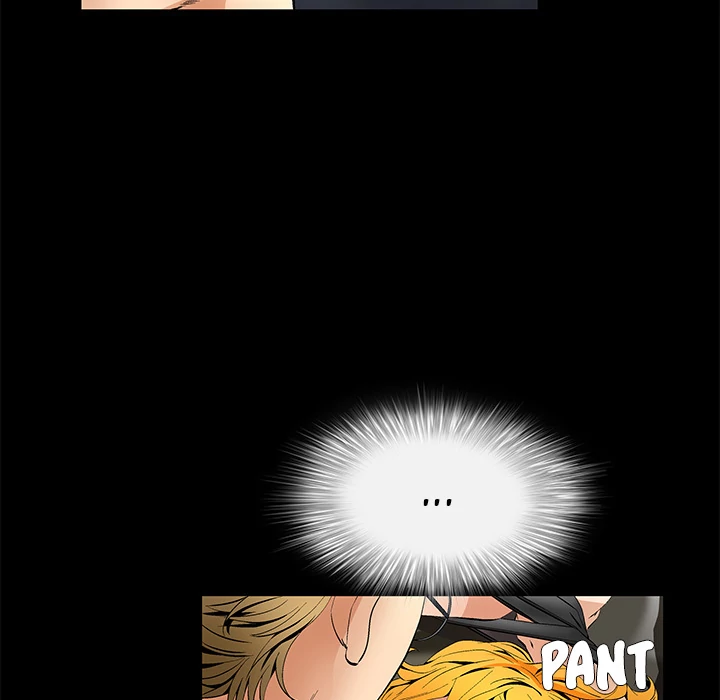 Masochist - Manhwa Chapter 12 - page 92