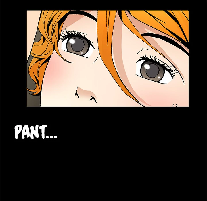 Masochist - Manhwa Chapter 12 - page 94