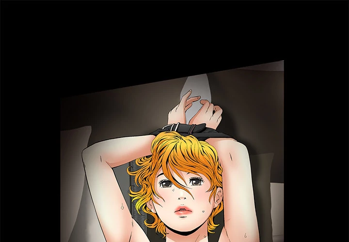 Masochist - Manhwa Chapter 13 - page 1