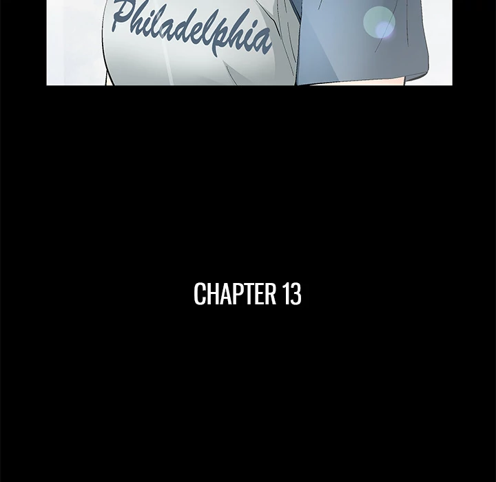 Masochist - Manhwa Chapter 13 - page 10