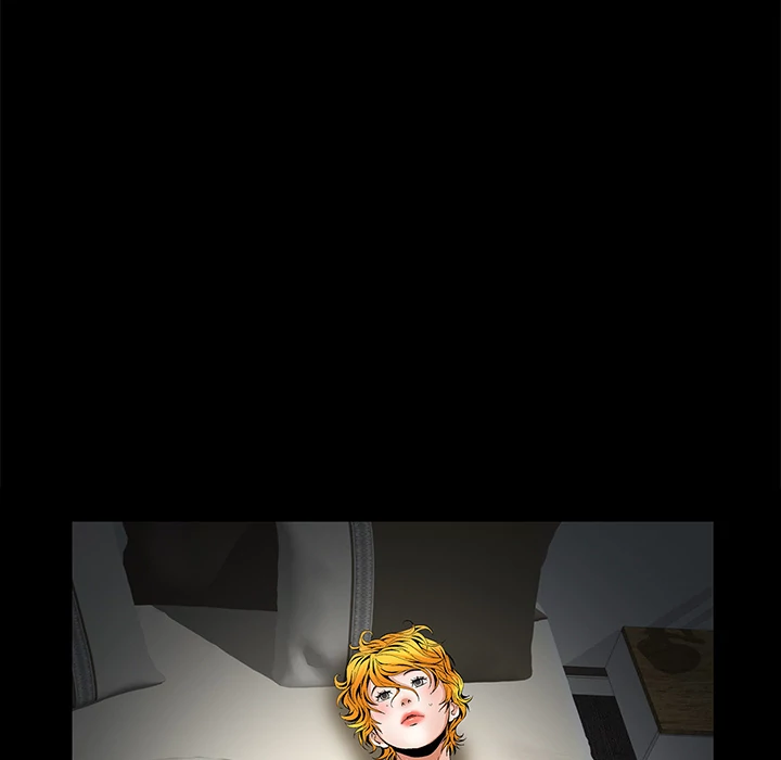 Masochist - Manhwa Chapter 13 - page 106