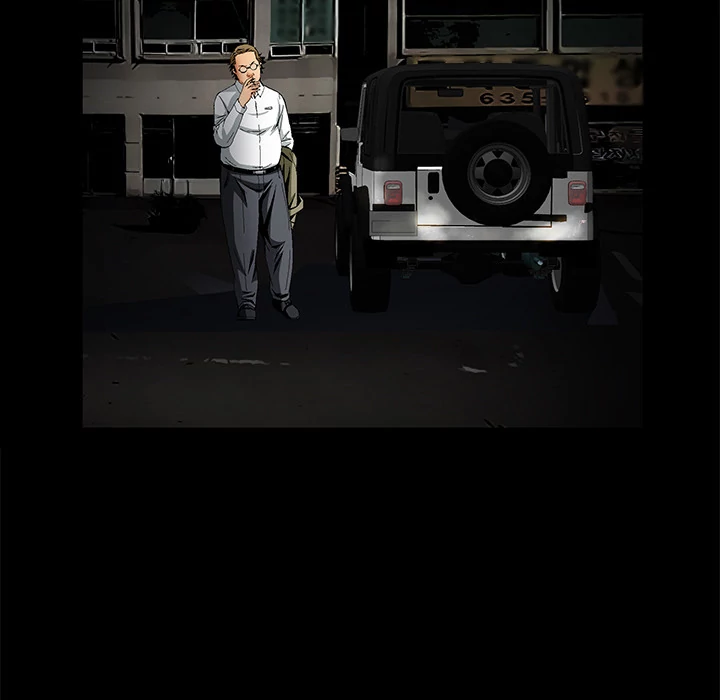 Masochist - Manhwa Chapter 13 - page 113