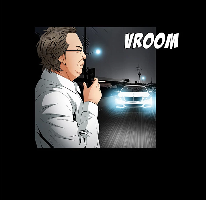 Masochist - Manhwa Chapter 13 - page 114