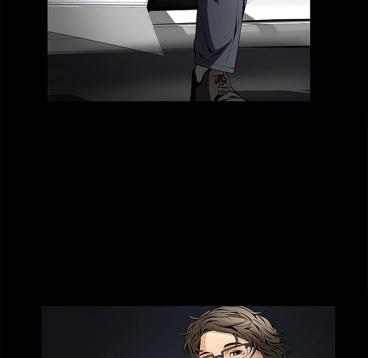 Masochist - Manhwa Chapter 13 - page 117