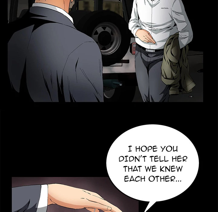 Masochist - Manhwa Chapter 13 - page 120
