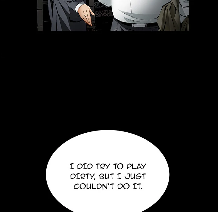Masochist - Manhwa Chapter 13 - page 122