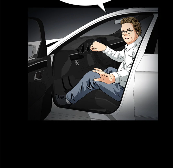 Masochist - Manhwa Chapter 13 - page 123