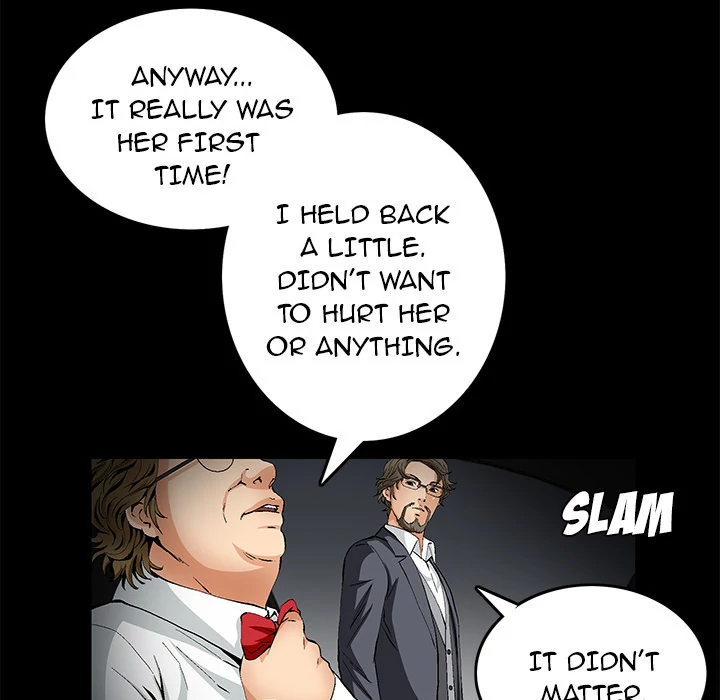 Masochist - Manhwa Chapter 13 - page 124