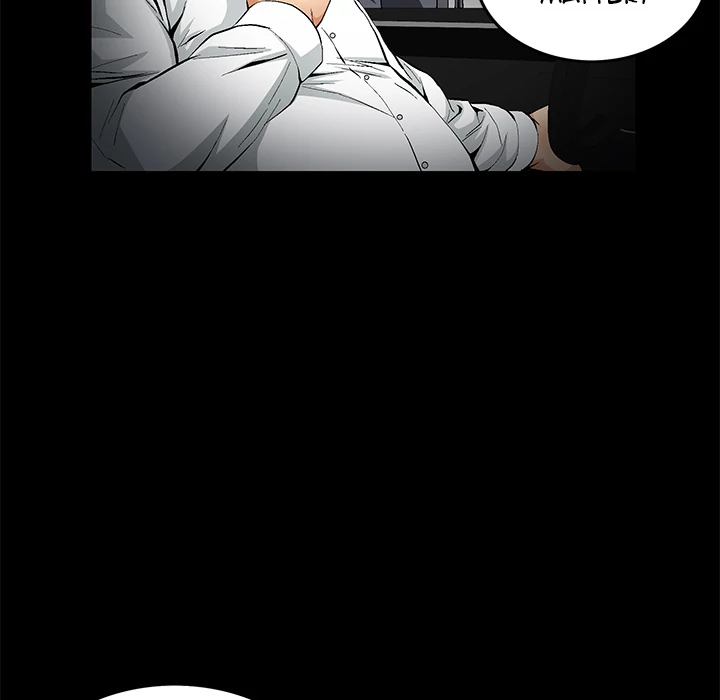 Masochist - Manhwa Chapter 13 - page 125