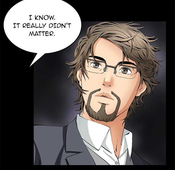 Masochist - Manhwa Chapter 13 - page 126