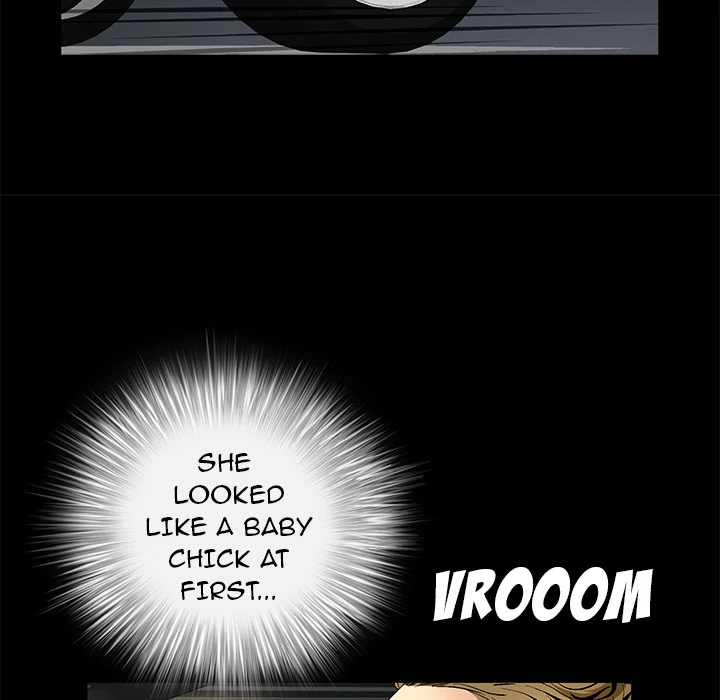 Masochist - Manhwa Chapter 13 - page 128