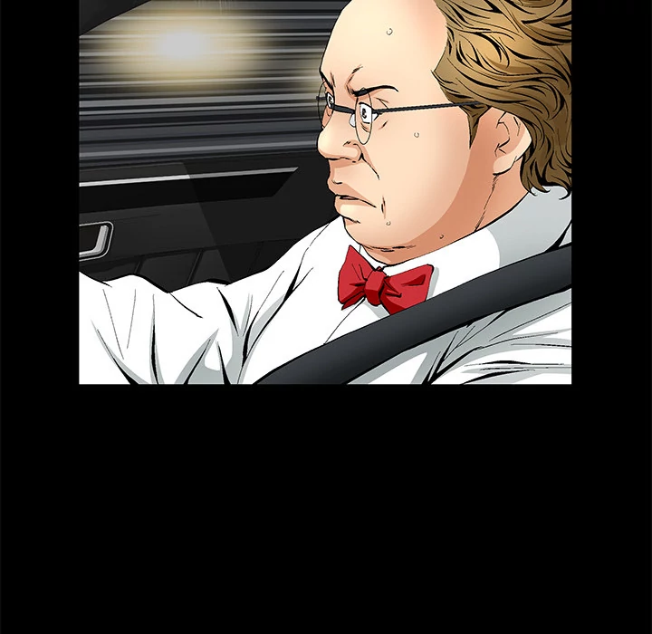 Masochist - Manhwa Chapter 13 - page 129