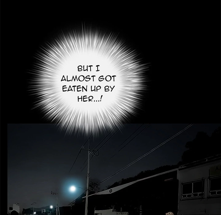 Masochist - Manhwa Chapter 13 - page 130