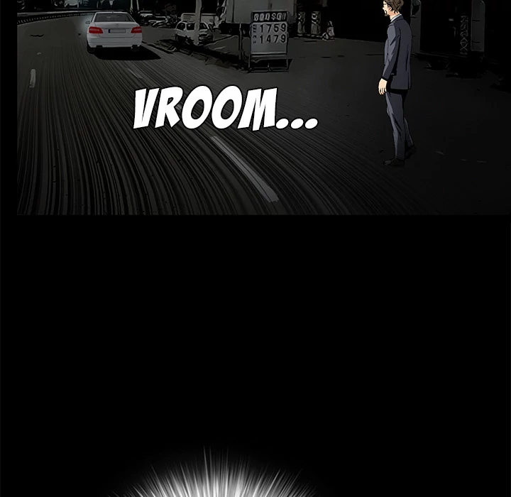 Masochist - Manhwa Chapter 13 - page 131