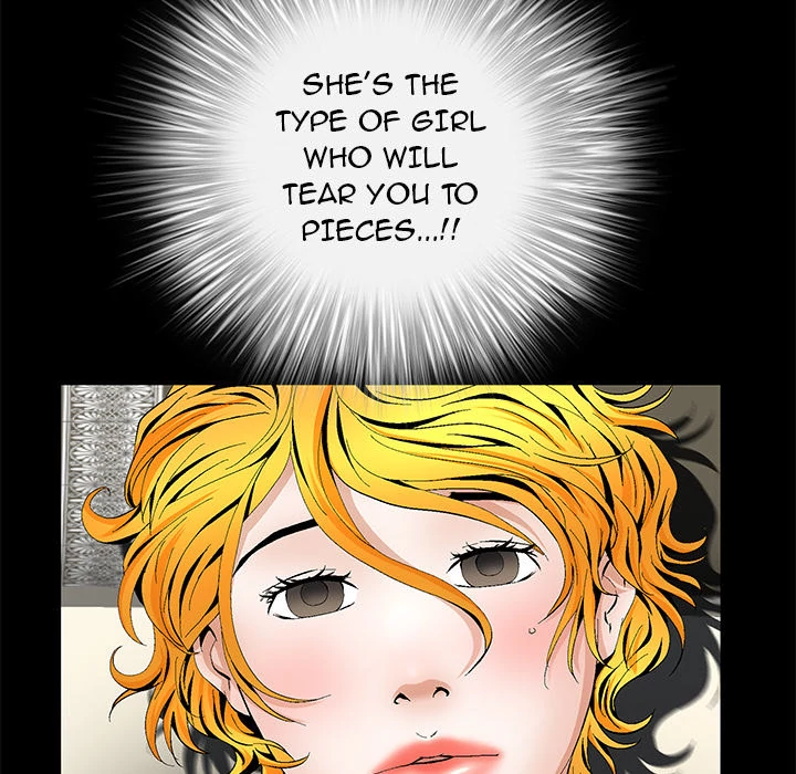 Masochist - Manhwa Chapter 13 - page 136