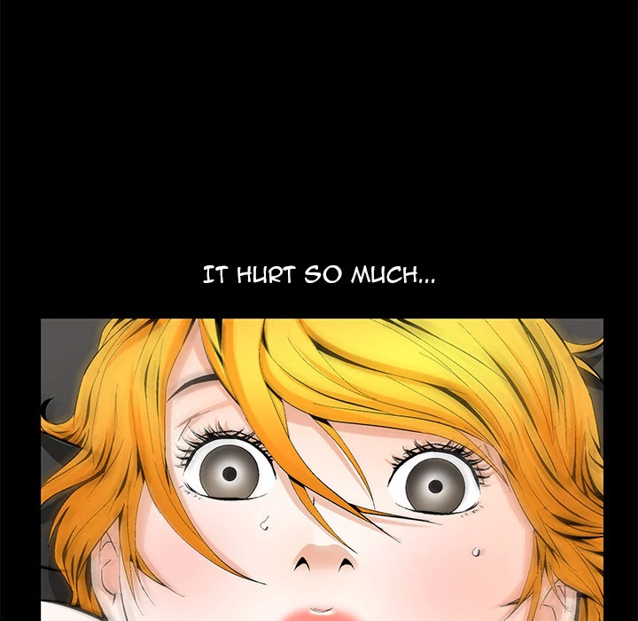 Masochist - Manhwa Chapter 13 - page 15