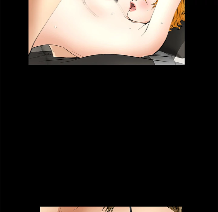 Masochist - Manhwa Chapter 13 - page 19