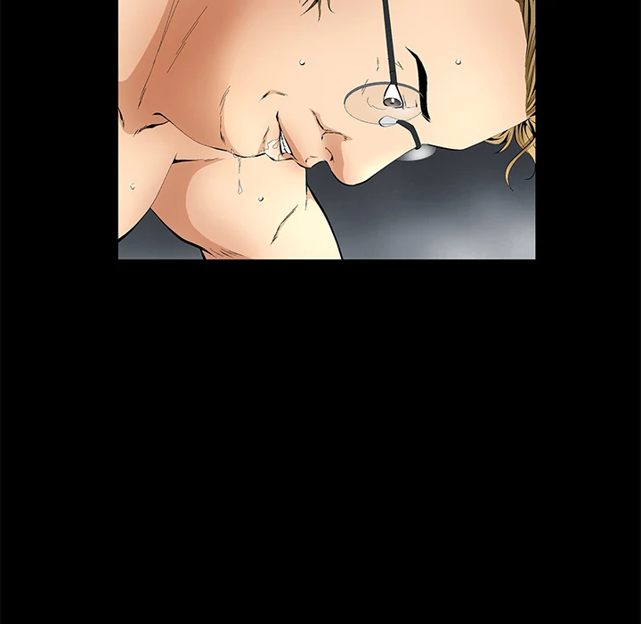 Masochist - Manhwa Chapter 13 - page 20